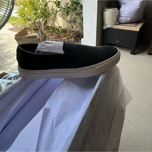 Edge Slip on Good Man Brand made in Italy